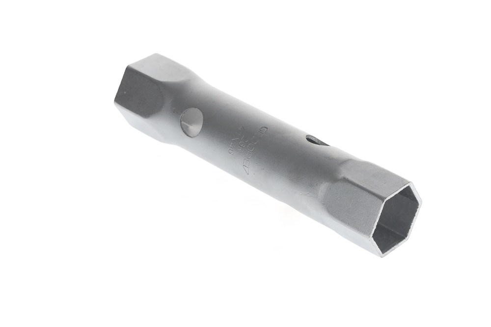 Afbeelding Gedore dubbele soksleutel 26 R