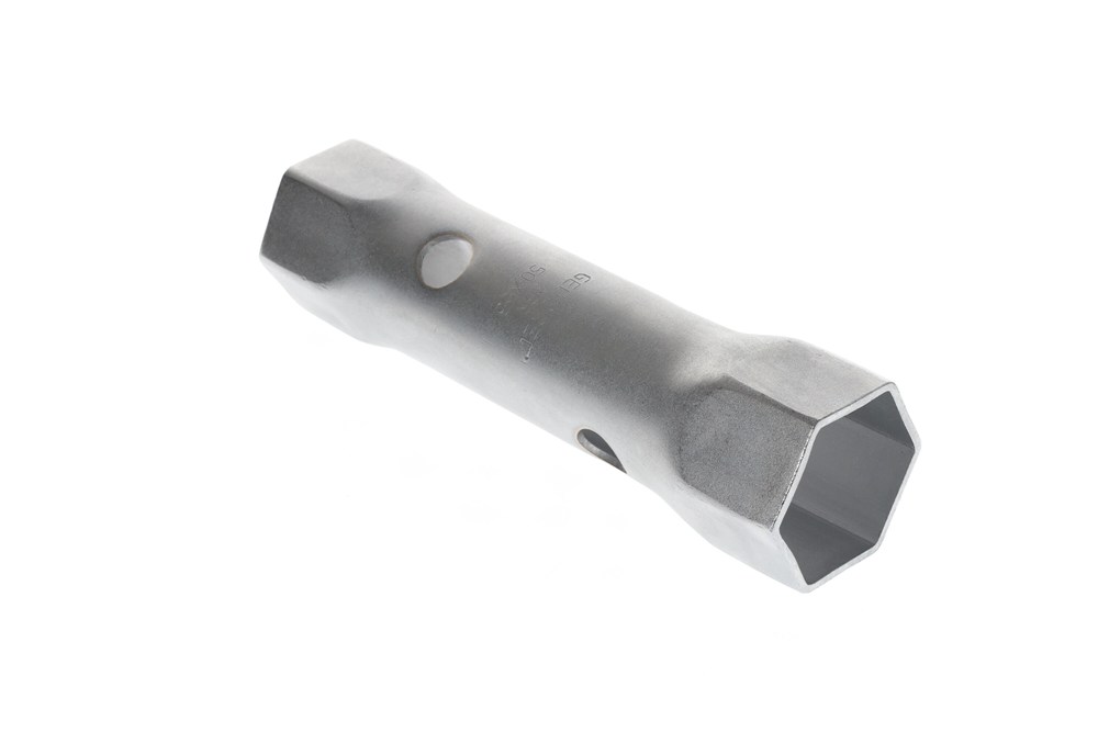 Afbeelding Gedore dubbele soksleutel 26 R
