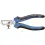Afbeelding Gedore draadstriptang 8098 JC