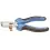 Afbeelding Gedore draadstriptang 8098 JC