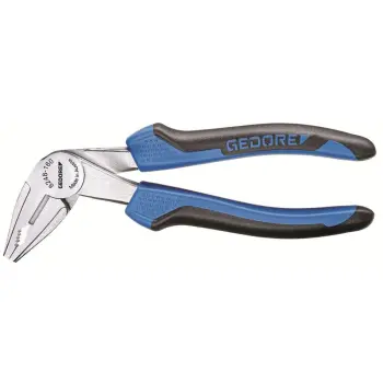 Afbeelding Gedore combinatietangen 8248 JC