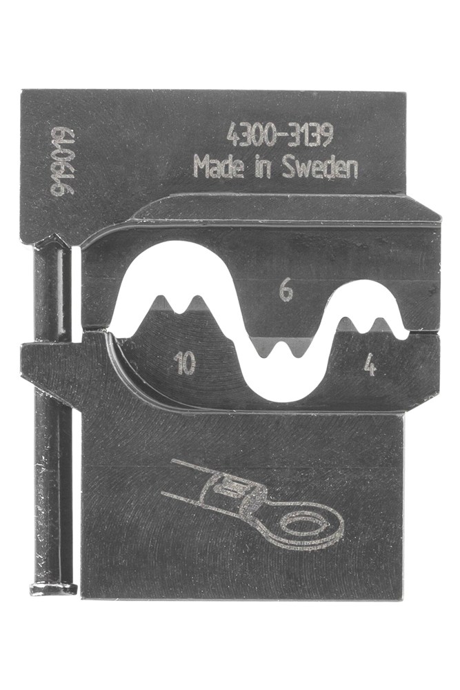 Afbeelding Gedore gereedschapmodules 8140-03/-04/-05