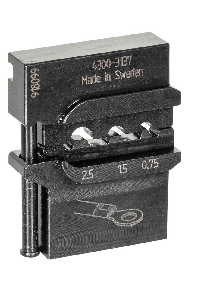 Afbeelding Gedore gereedschapmodules 8140-03/-04/-05