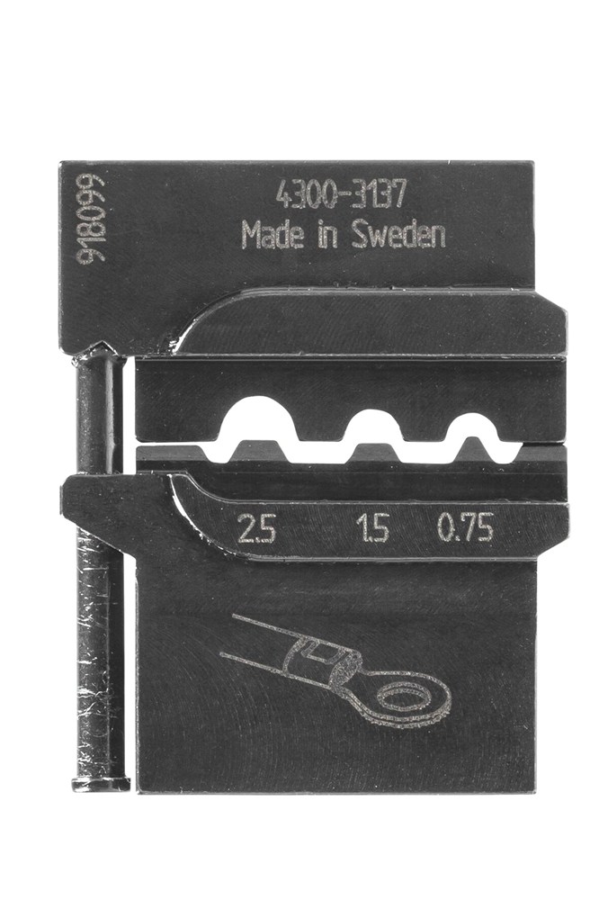 Afbeelding Gedore gereedschapmodules 8140-03/-04/-05