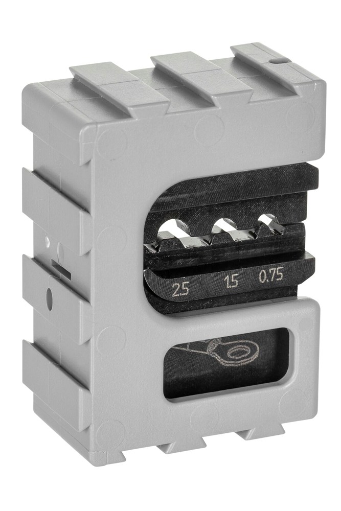 Afbeelding Gedore gereedschapmodules 8140-03/-04/-05