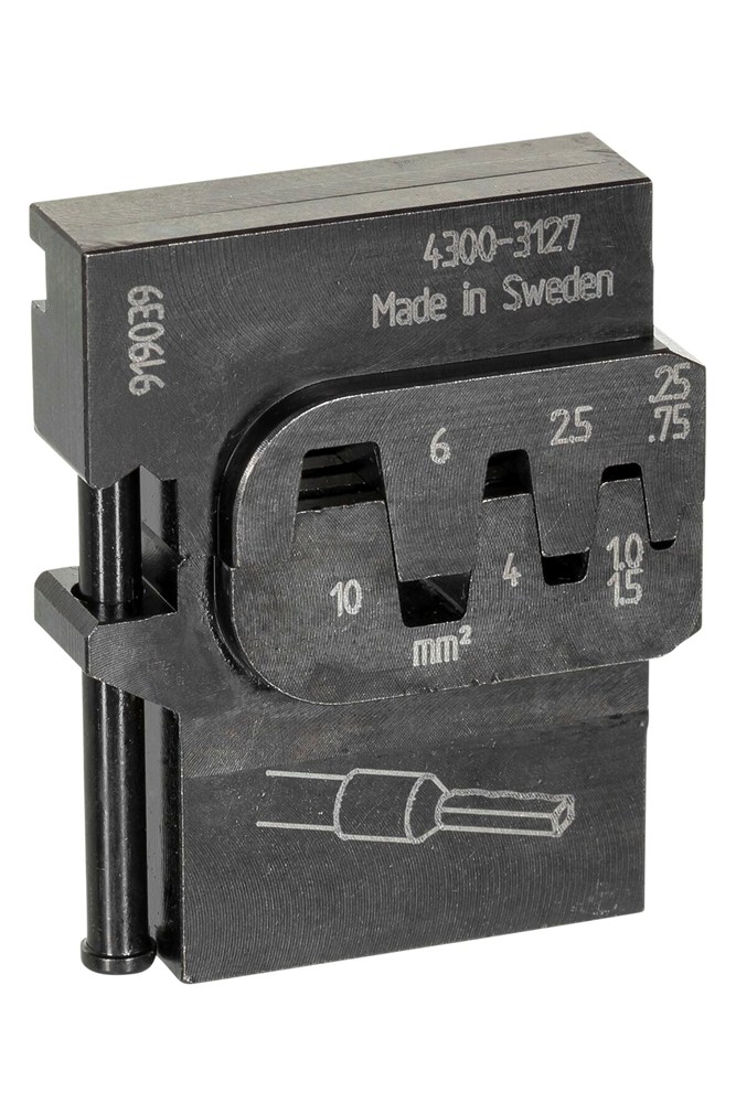 Afbeelding Gedore gereedschapmodules 8140-06/-07/-08