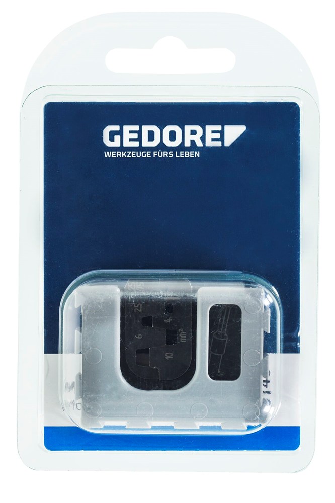 Afbeelding Gedore gereedschapmodules 8140-06/-07/-08