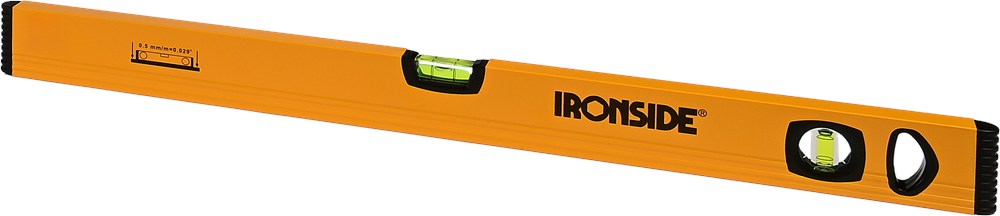 Waterpas Ironside