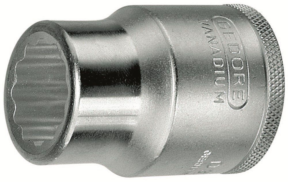 Afbeelding Gedore dopsleutels 12-kant