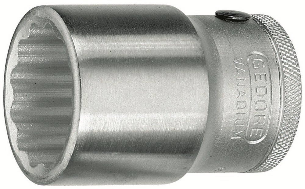 Afbeelding Gedore dopsleutels 12-kant