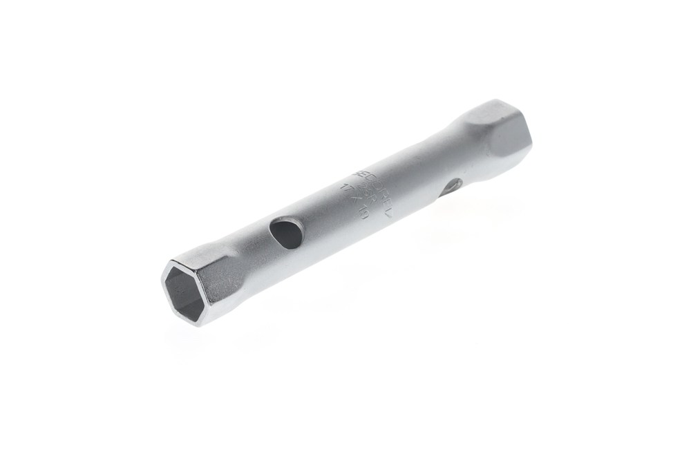 Afbeelding Gedore dubbele soksleutel 26 R