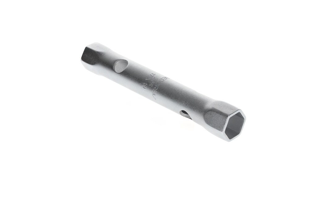 Afbeelding Gedore dubbele soksleutel 26 R