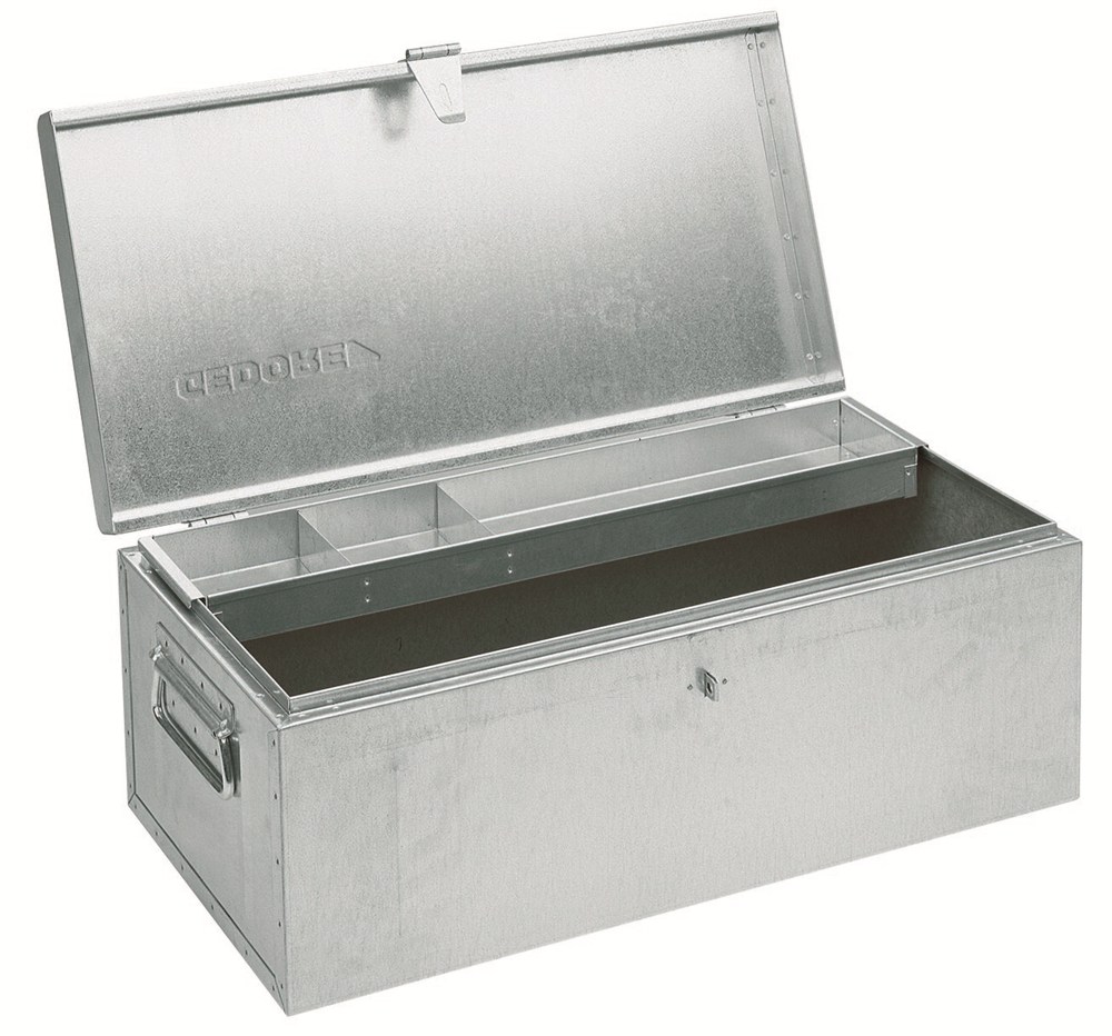 Afbeelding Gedore gereedschapkisten 1440 Z