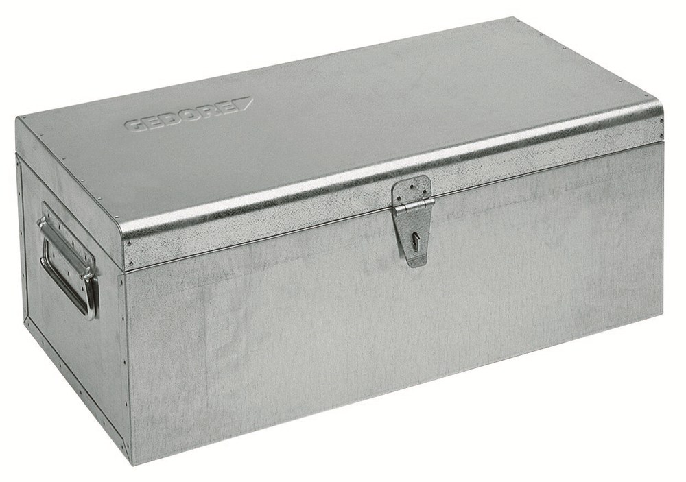 Afbeelding Gedore gereedschapkisten 1440 Z