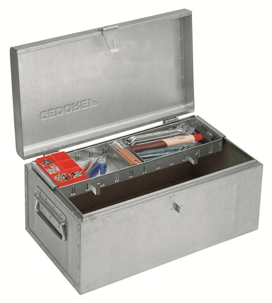Afbeelding Gedore gereedschapkisten 1440 Z