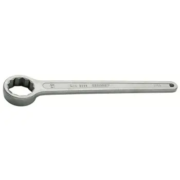 Afbeelding Gedore enkele ringsleutel 308