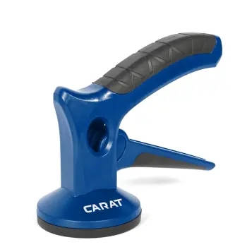 Carat Mini-zuignap 70mm