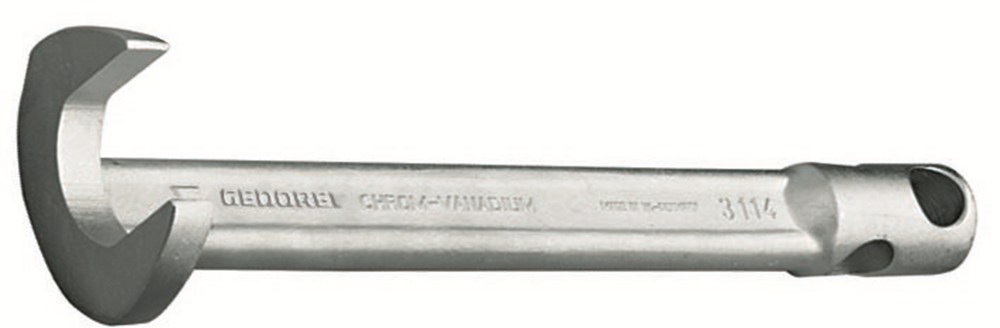 Afbeelding Gedore klauwsleutel 3114 - DS 3114
