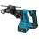 Afbeelding Makita 18 v combihamer DHR243Z