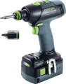 ACCU SCHROEFBOORMACHINE T 18+3 HPC4,0 I-Plus