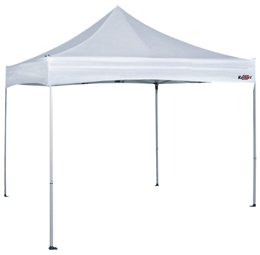 Doorwerktent