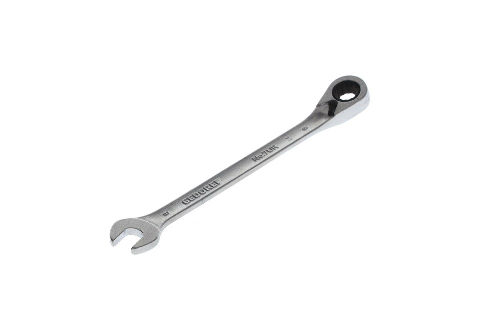 Afbeelding Gedore ringratel-steeksleutels 7 UR