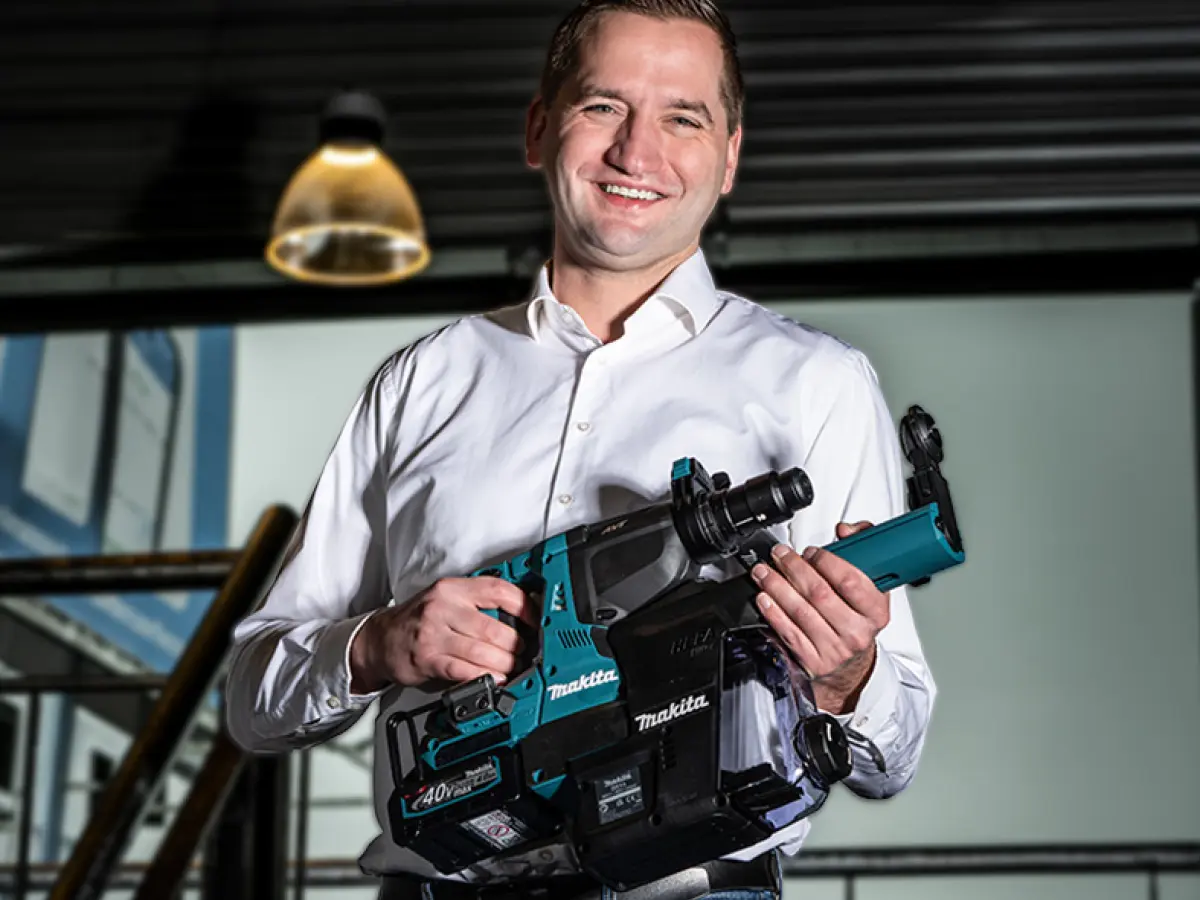 Makita XGT kopen bij Breur