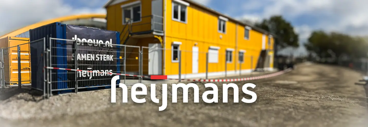 Heijmans Kenniscentrum