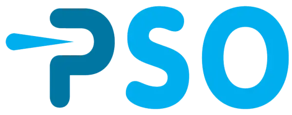 PSO - Trede 2 logo