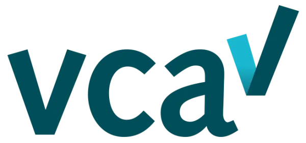 VCA logo