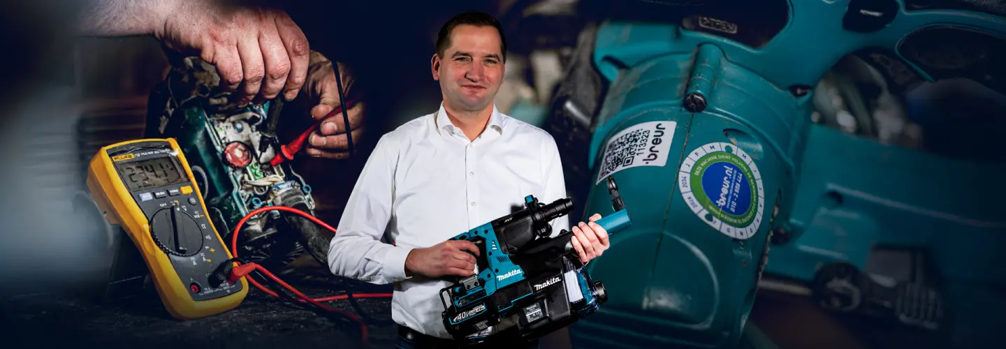 Technische dienst
