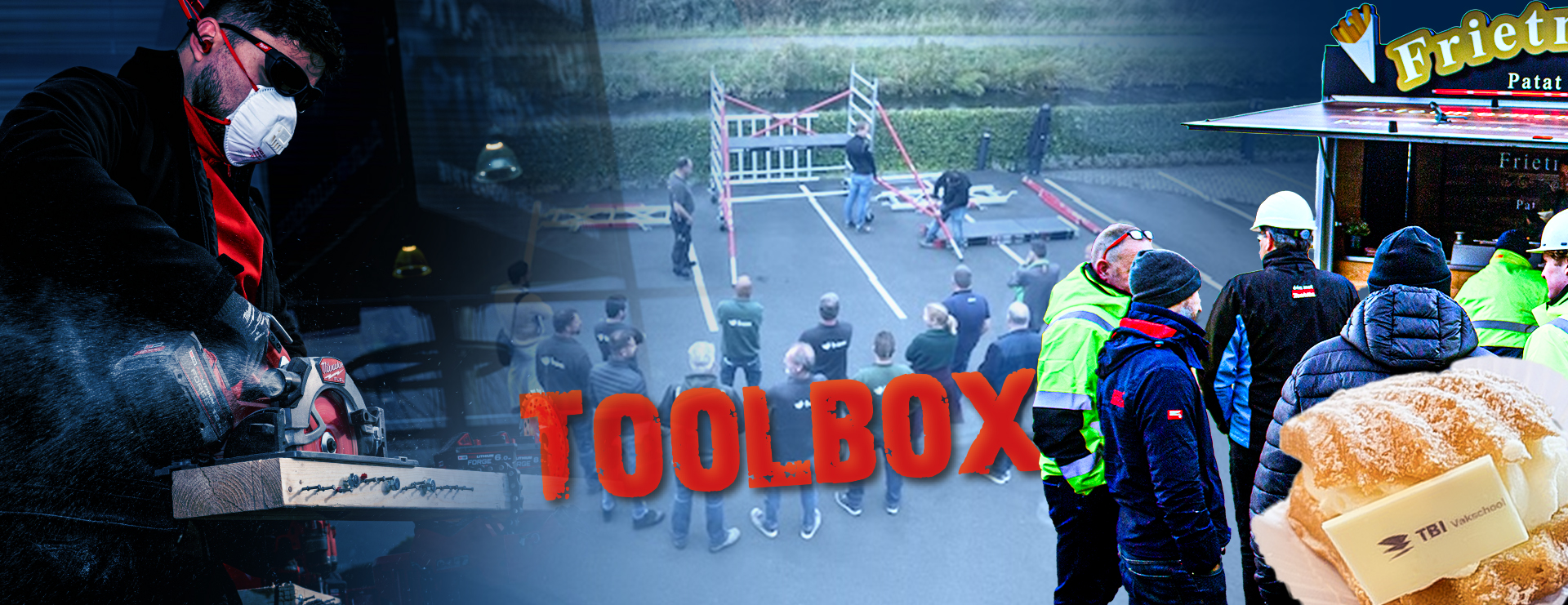 Toolbox meetings