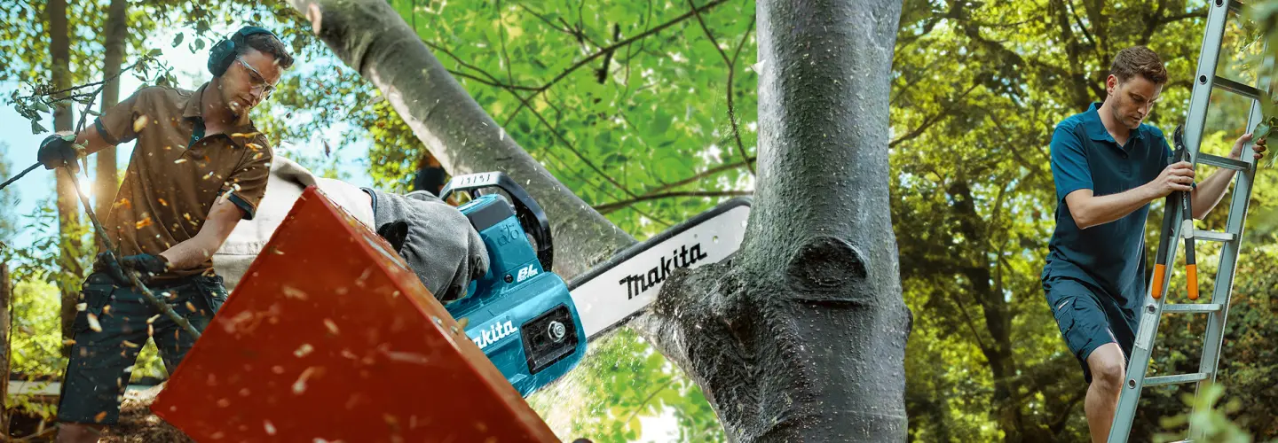 Betrouwbare partner voor hoveniers en groenbedrijven