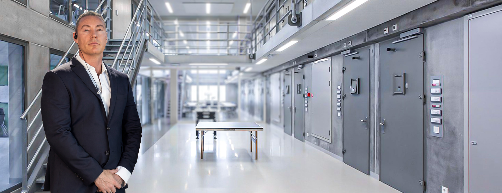 Betrouwbare partner voor overheid en publieke sector