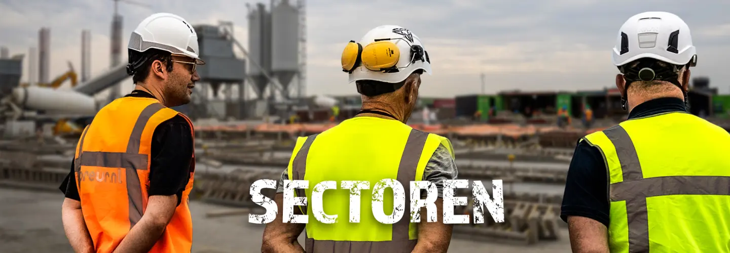 Breur – uw partner in elke sector