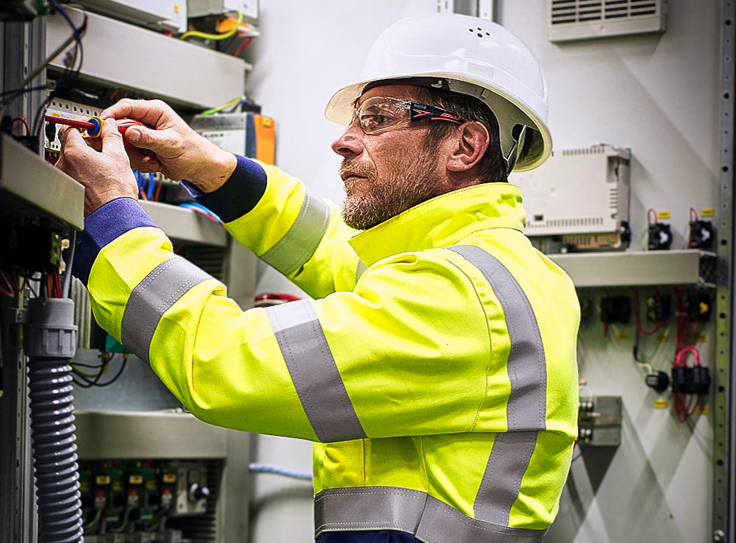 Betrouwbare partner voor installatiebedrijven