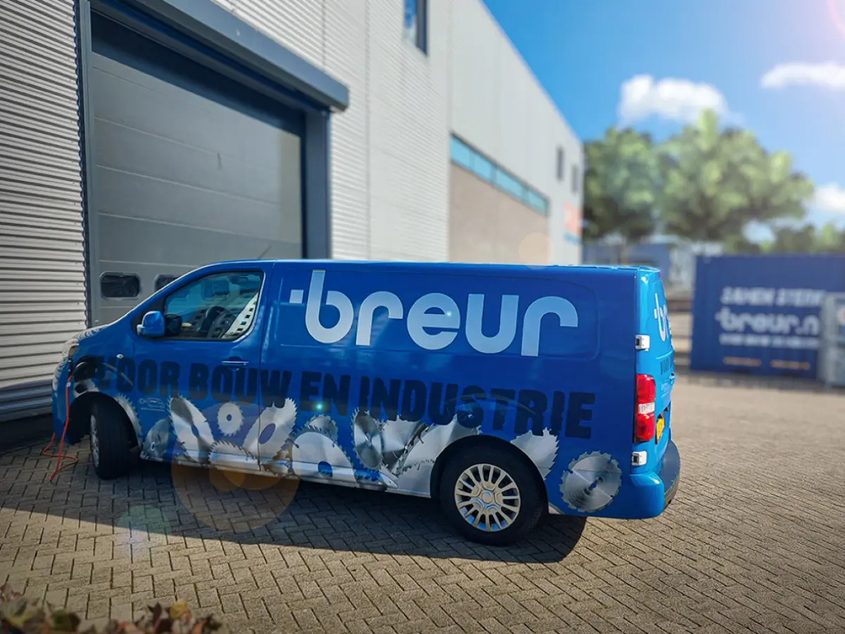 Betrouwbare service voor onderwijsinstellingen
