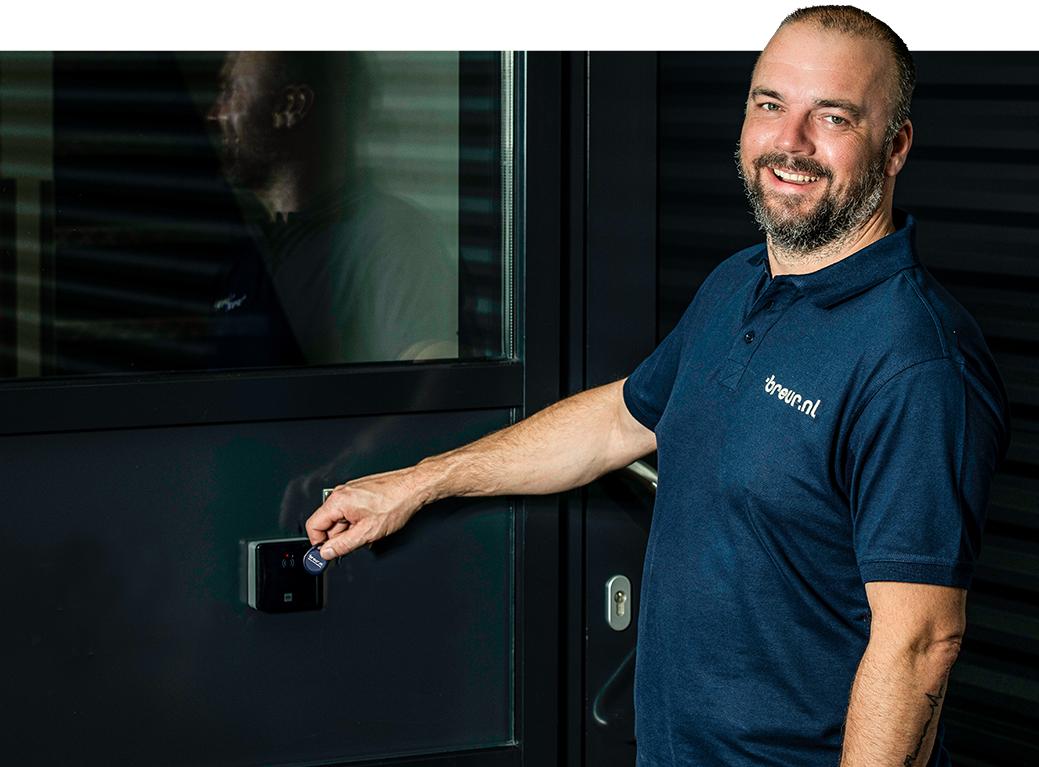 Service en samenwerking met overheden