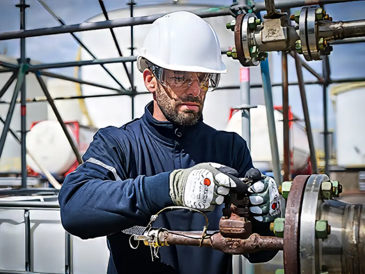 Duurzame oplossingen binnen de petrochemie