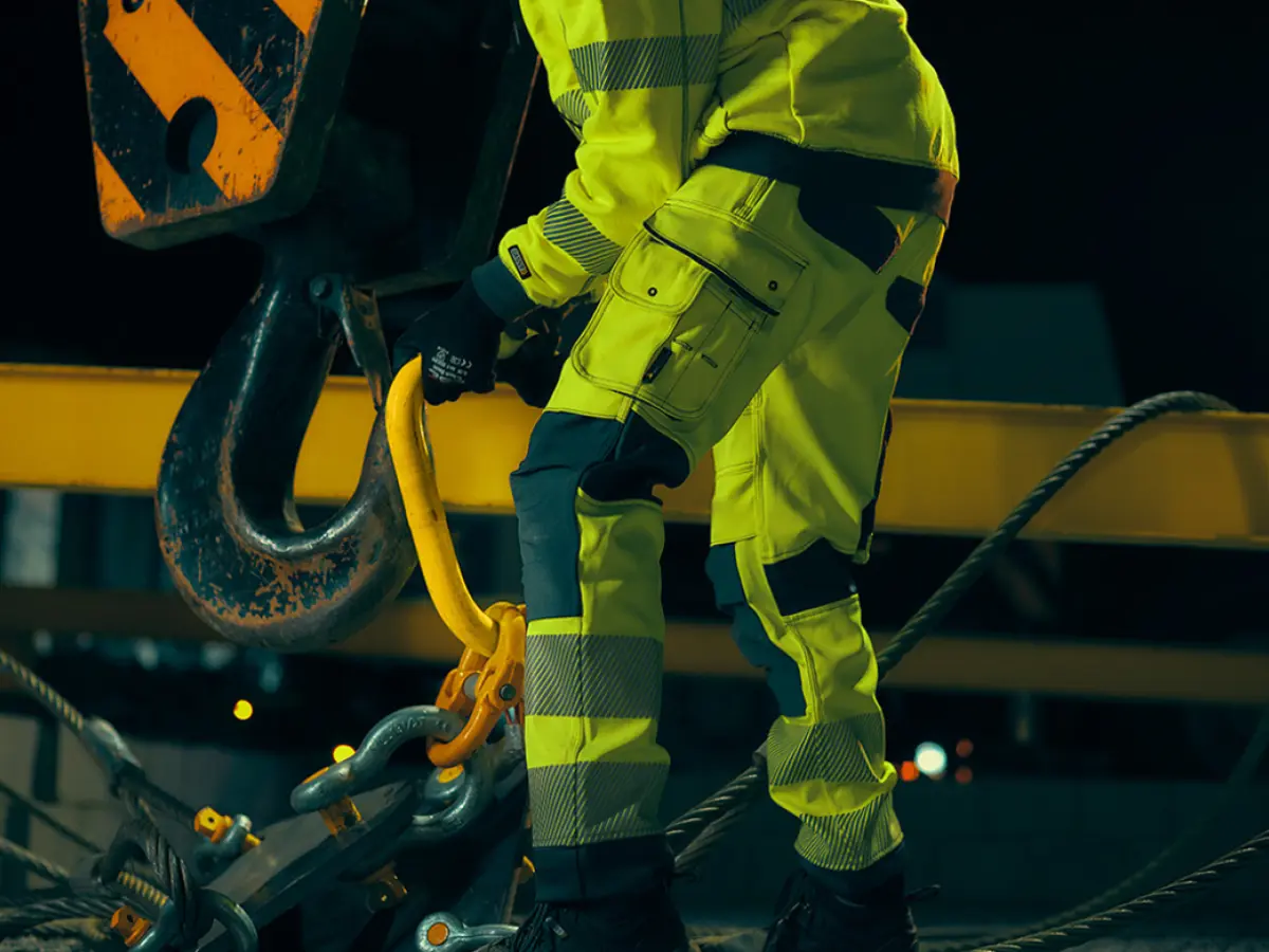 Specialistische service en ondersteuning