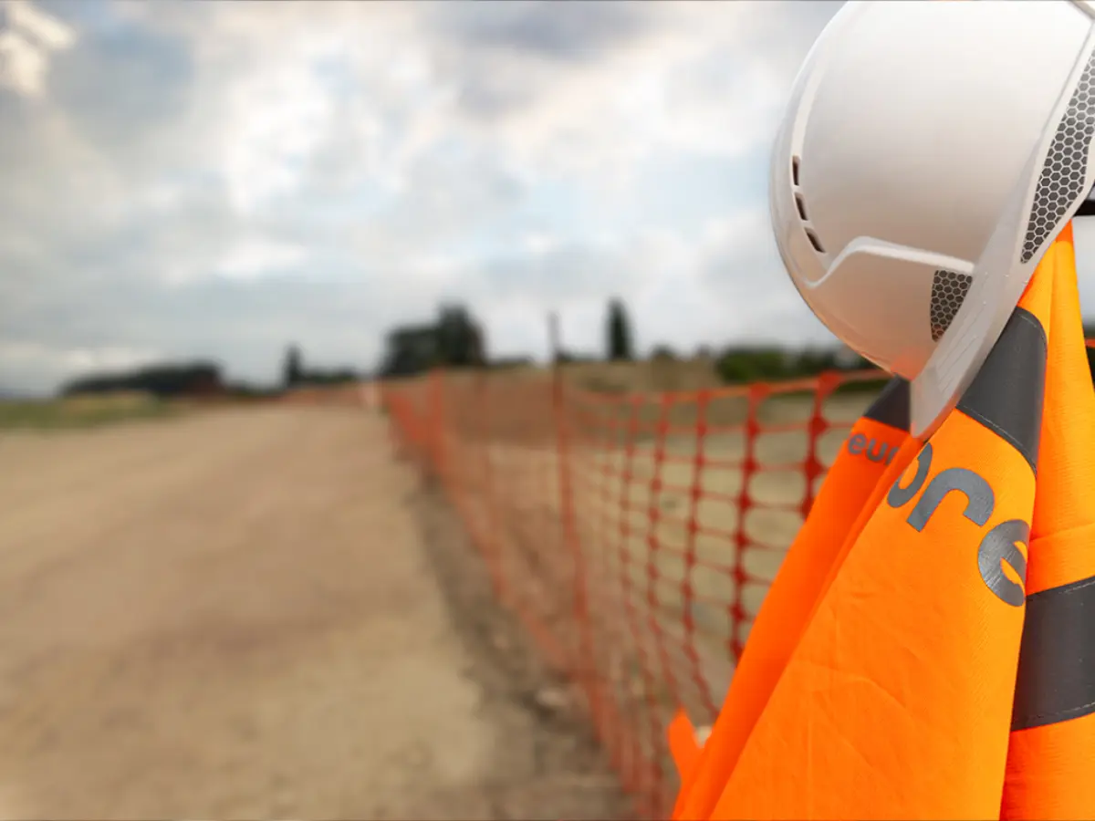 Praktische service en betrouwbare levering