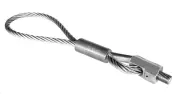Demu Hijsstrop 1240 M16x345 ON