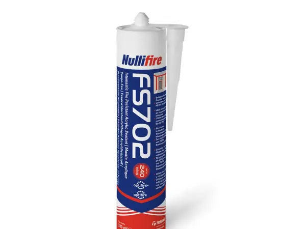 Nullifire brandwerende acrylaatkit