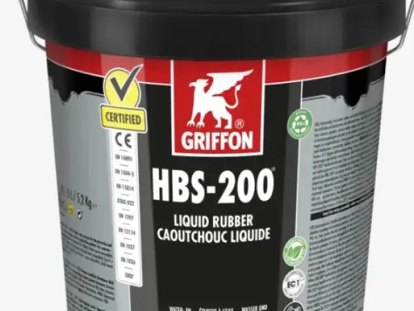 Griffon HBS-200 Liquid Rubber 5 L