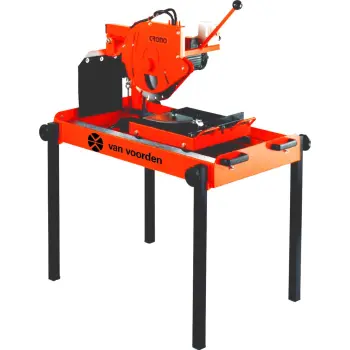 Steenz.machine crono 350  230v