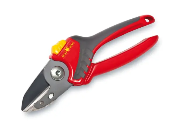 Wolf snoeischaar rs2500