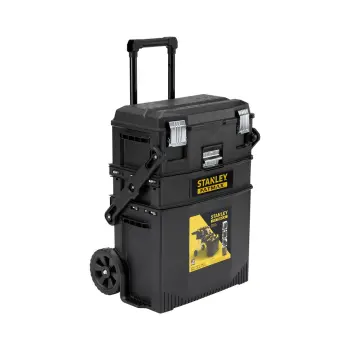 Afbeelding STANLEY fatmax® gereedschapswagen cantilever 1-94-210