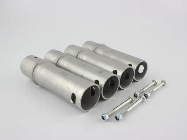 Altrex kraagbuizenset (4)