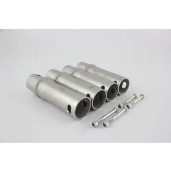 Altrex kraagbuizenset (4)