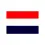 Vlag ouderw.nederl.       200x300cm